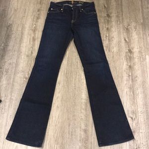 7 for all mankind Jeans